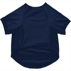 Milwaukee Brewers Justin Smoak Navy Pet Jersey for Dog & Cat